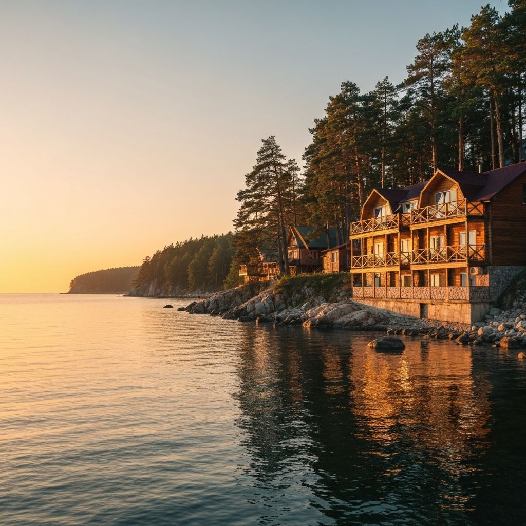 Морская Корова